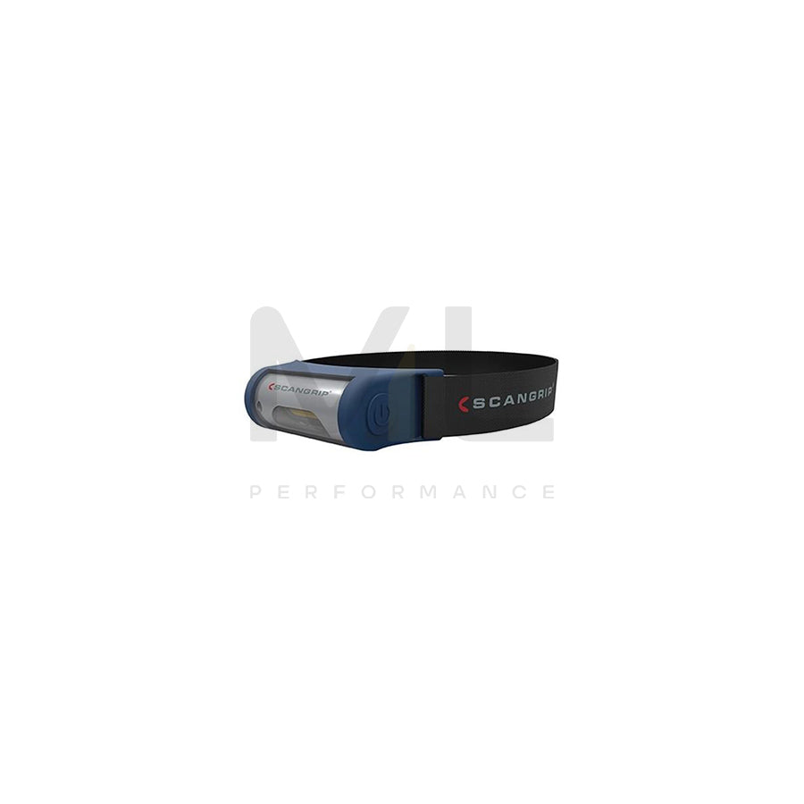SCANGRIP I-VIEW 03.5026 Head torch 1600mAh