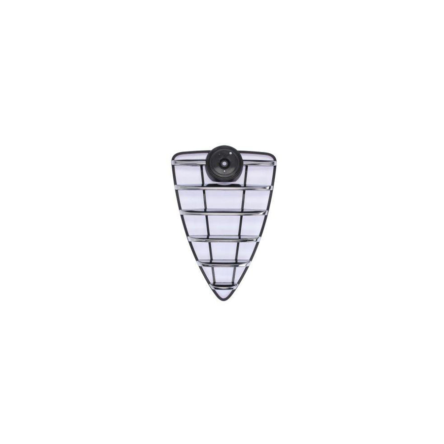 Blic 6502-07-0110991P Radiator Grille For Alfa Romeo Mito (955)