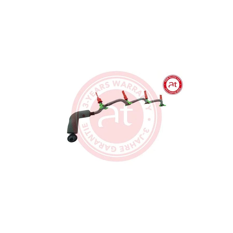 at autoteile germany At22690 Fuel Line
