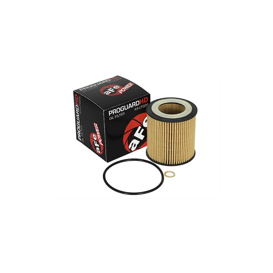  aFe 44-LF029 Oil Filter  | ML Performance US Car Parts