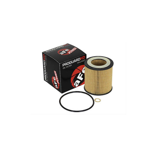  aFe 44-LF029 Oil Filter  | ML Performance US Car Parts