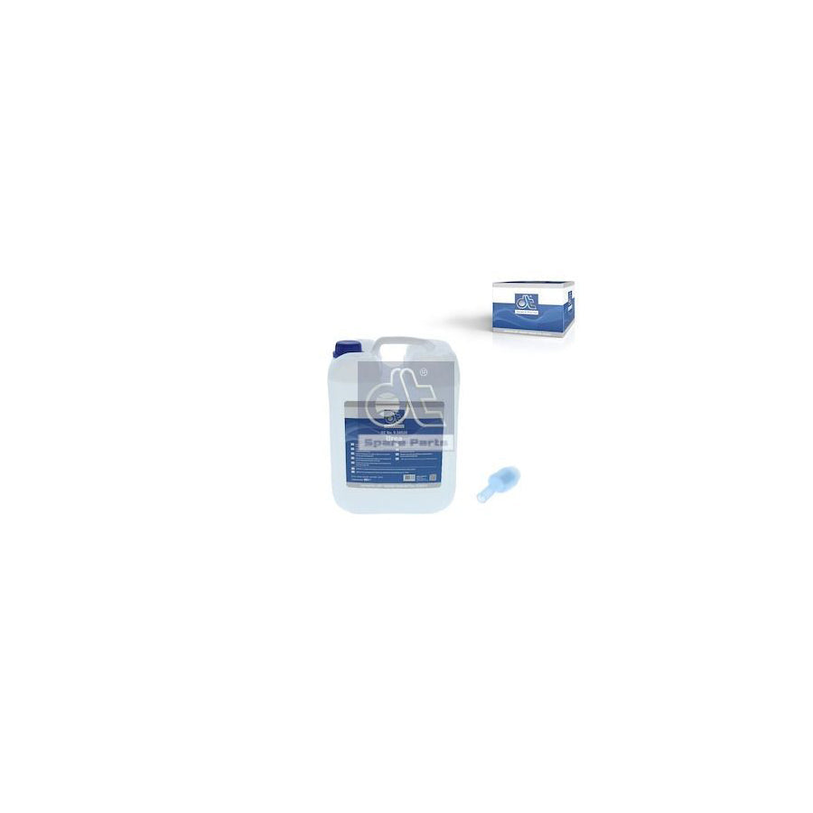 Dt Spare Parts 9.58020 Urea