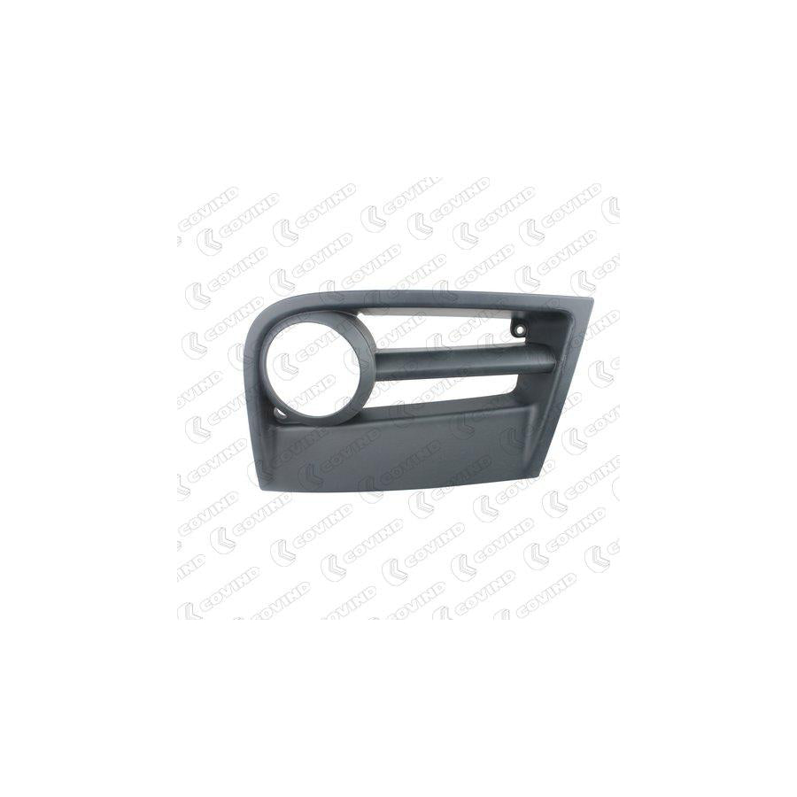 Covind 960/102 Housing, Headlight