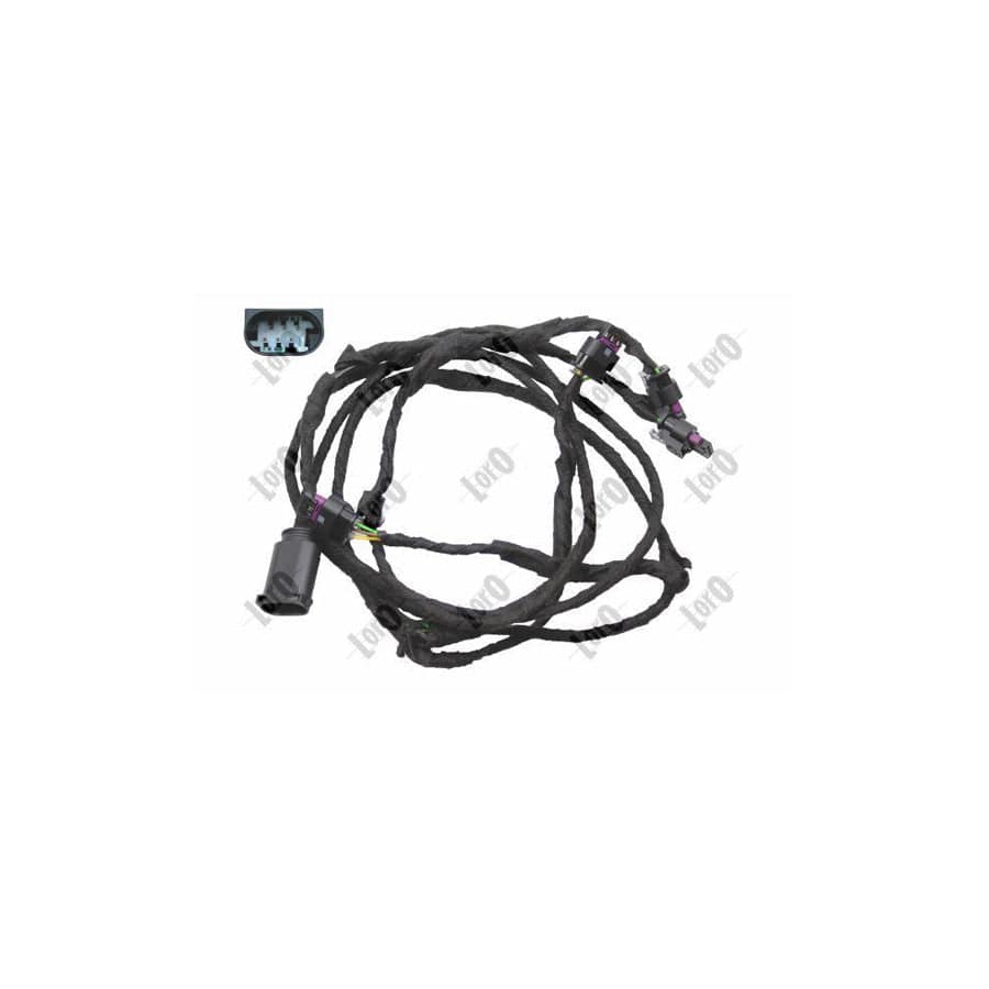 Abakus 03732051B Wheel Arch Liner for Opel Astra