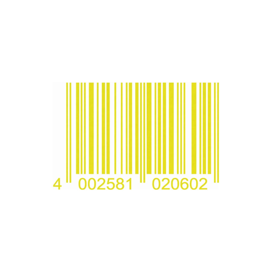Foliatec 33915 Sticker