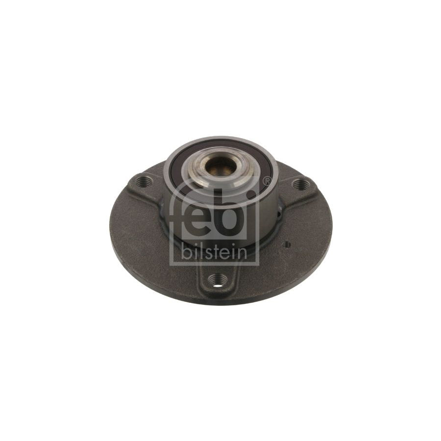Febi Bilstein 36789 Wheel Bearing Kit for Smart Fortwo