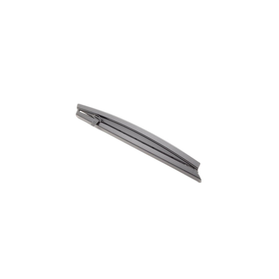 Genuine BMW 51168266357 E53 Left Rear Door Sun Blind DUNKELGRAU (Inc. X5) | ML Performance US Car Parts
