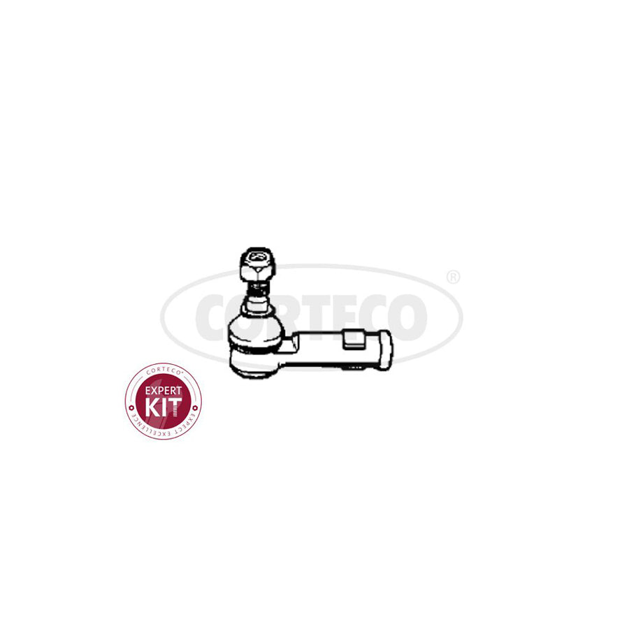 Corteco 49401506 Track Rod End
