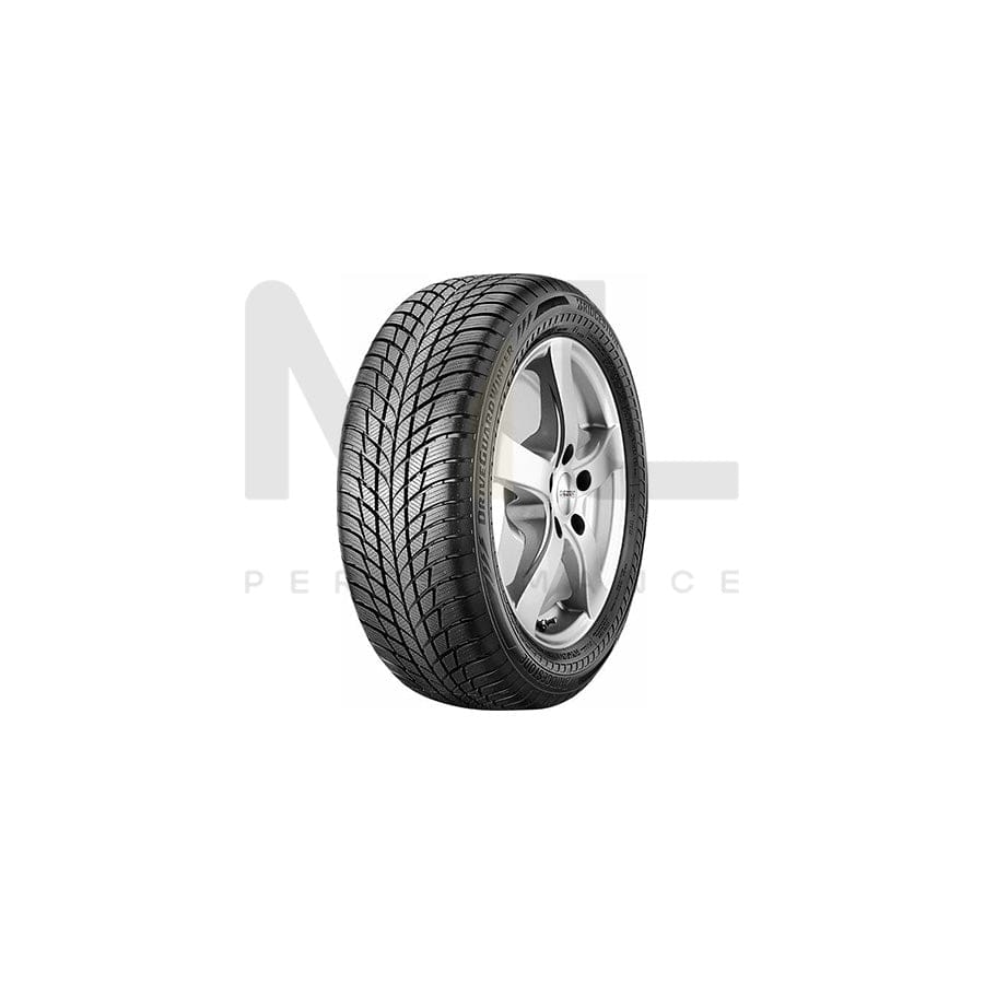 Bridgestone DriveGuard M+S 225/50 R17 98V Winter Tyre