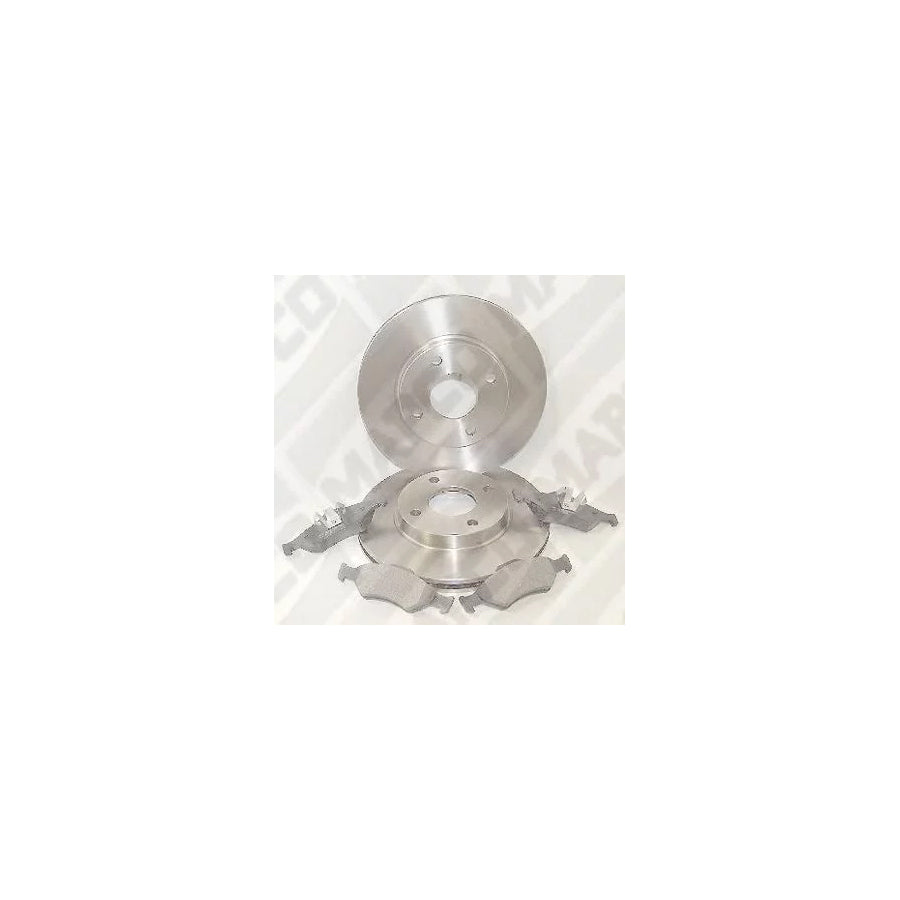 FTE U111003 Brake Booster