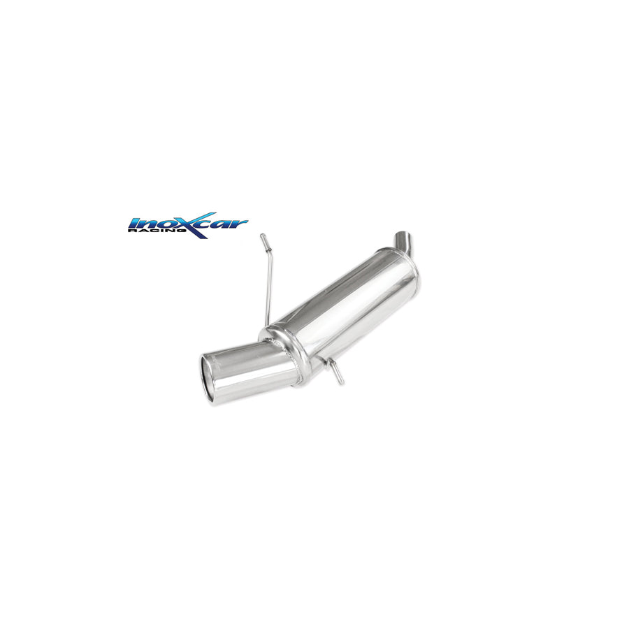 InoXcar MICO.15.102 Mini One Rear Silencer