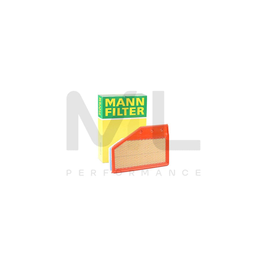 MANN-FILTER C 35 015 Air Filter Filter Insert
