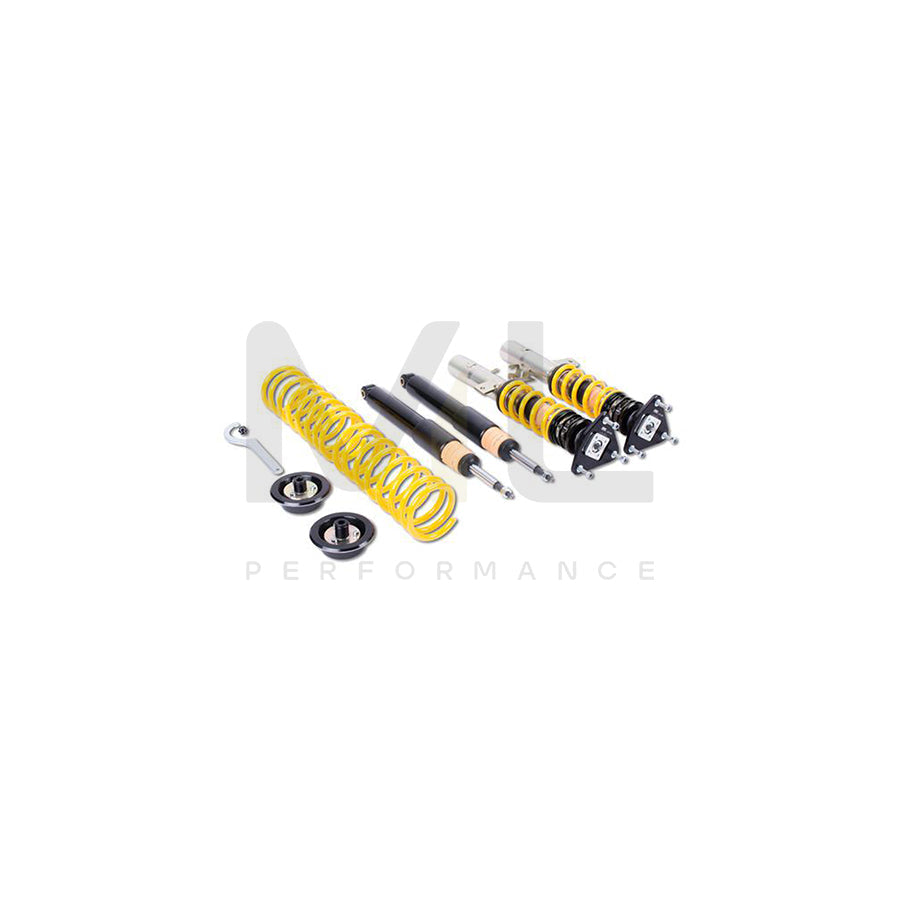 ST Suspensions 18230859 Ford Focus Mk3  COILOVER KIT XTA