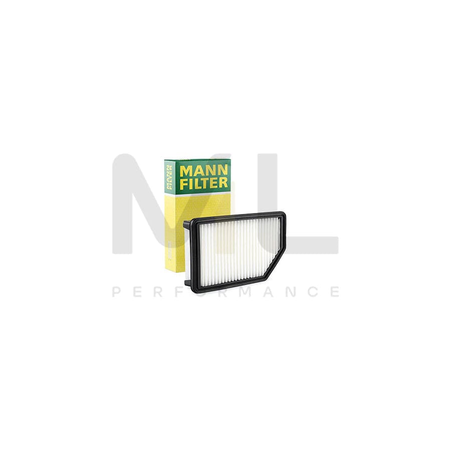 MANN-FILTER C 25 016 Air Filter Filter Insert