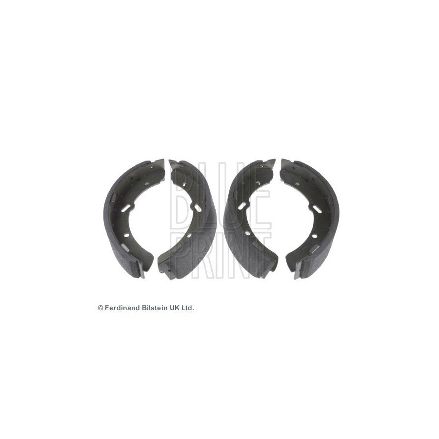 Blue Print Adc44137 Brake Shoe Set