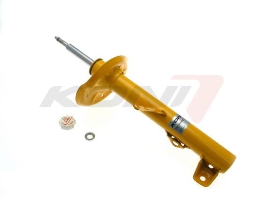 KONI 8741-1272Lsport Front Axle Left Shock Absorber for BMW 3 Series