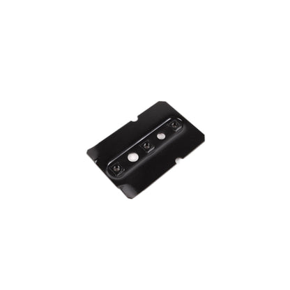 Genuine BMW 41128197890 E36 Battery Tray (Inc. 318i) 2 | ML Performance US Car Parts