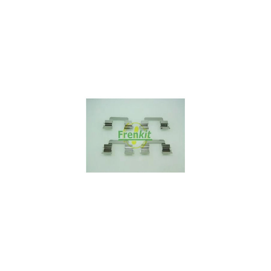Frenkit 901231 Accessory Kit, Disc Brake Pads