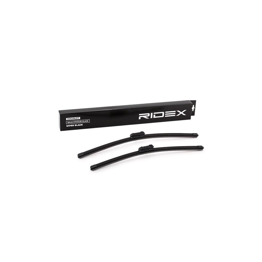 Ridex 298W0142 Wiper Blade