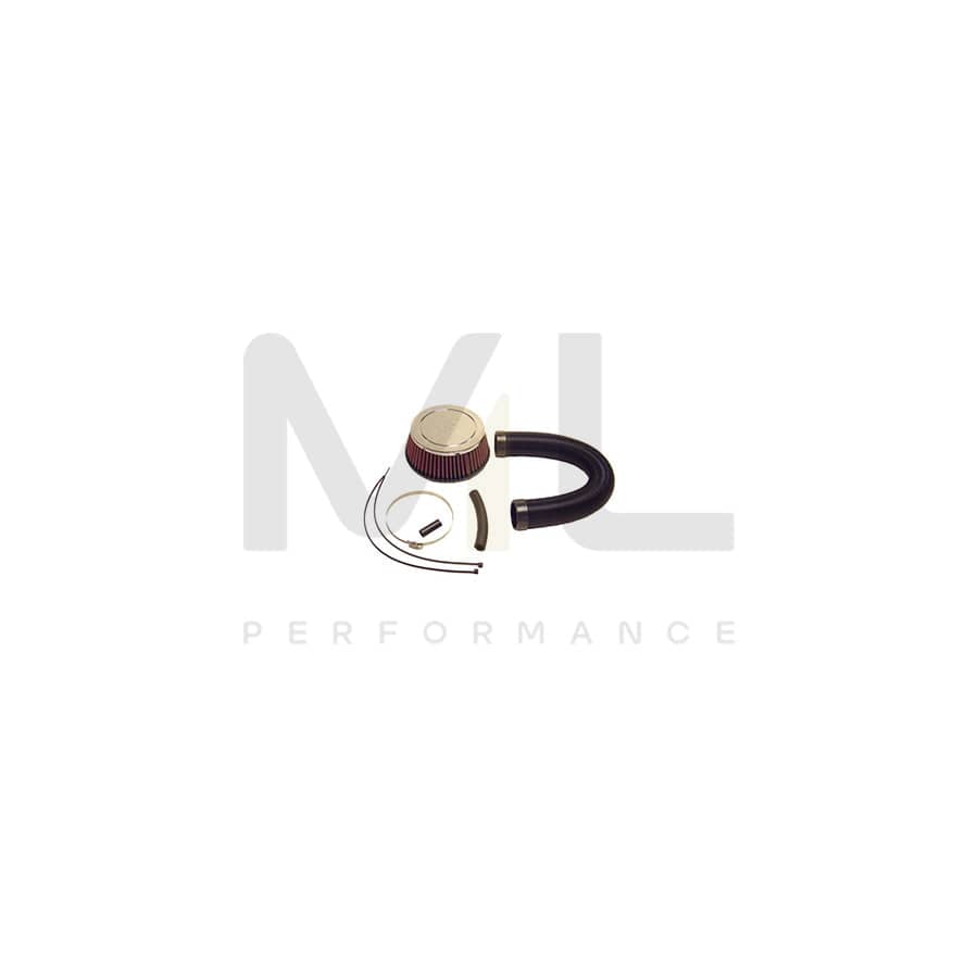 K&N 57-0052 Performance Air Intake System | ML Car Parts UK | ML Performance