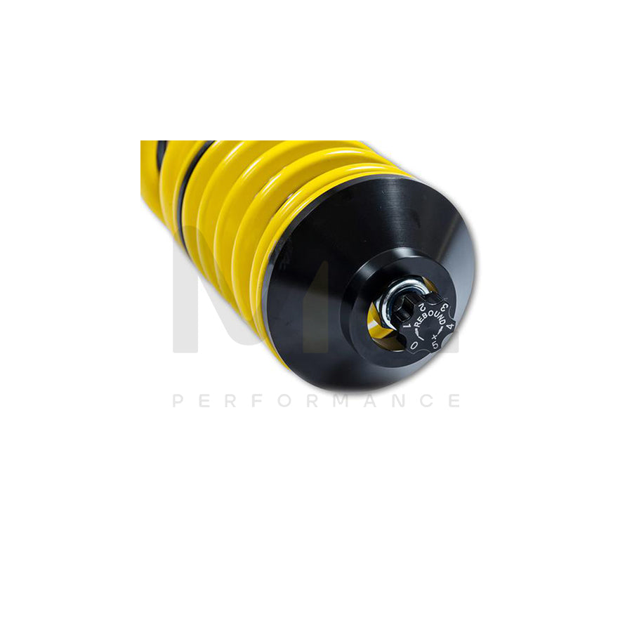 ST Suspensions 18240021 Abarth Fiat COILOVER KIT XA (500, 595 & 695)
