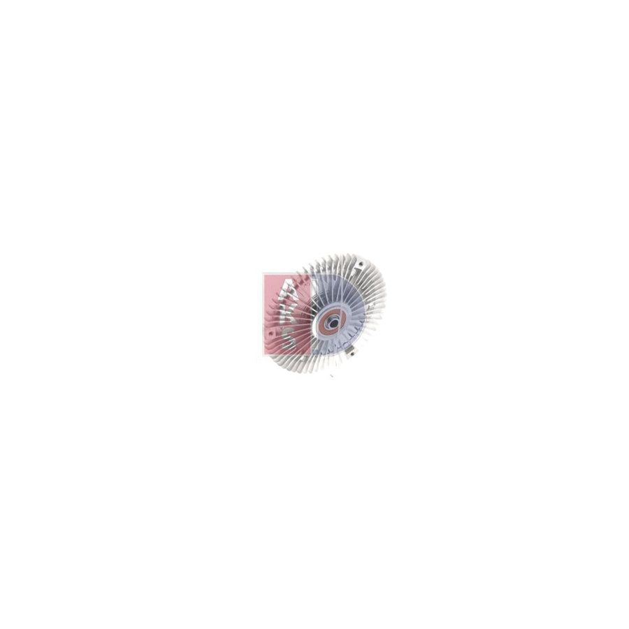 AKS Dasis 128330N Fan Clutch Suitable for Mercedes-Benz E-Class