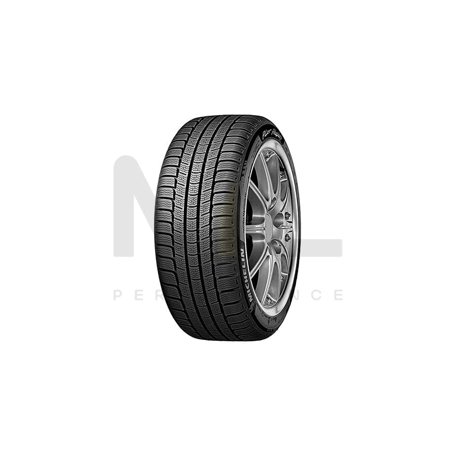 Michelin Pilot Alpin PA2 ZP 245/50 R18 100H Winter Tyre