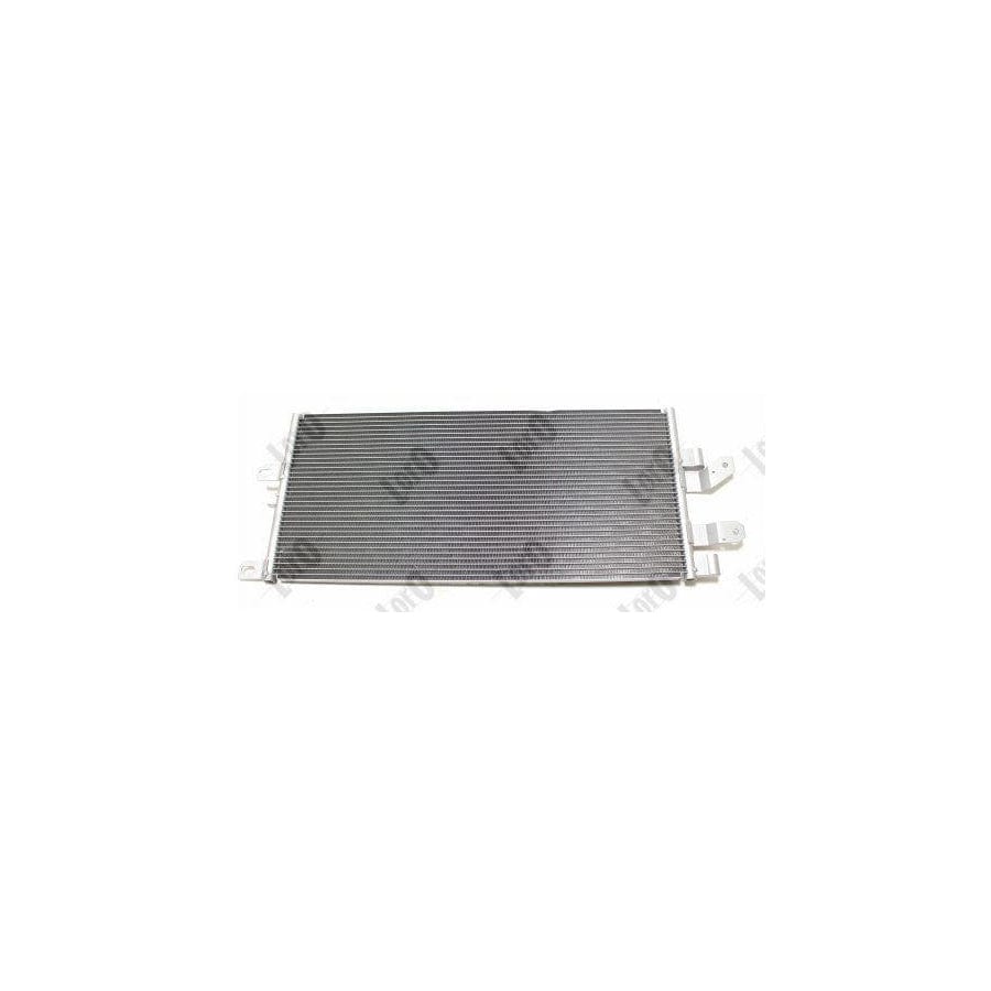 Abakus T1607007 Air Conditioning Condenser