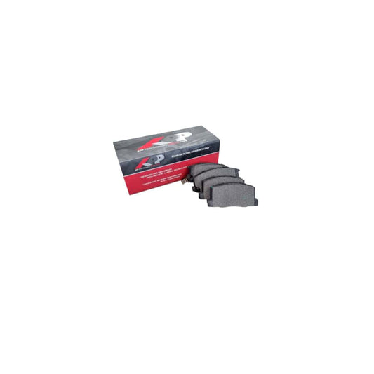 APP APP.309.06570 Toyota MR2 Rear Brake Pads