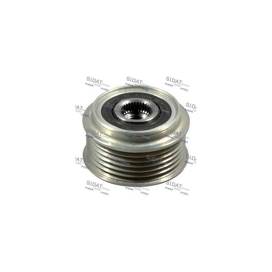 Sidat 455089 Alternator Freewheel Clutch