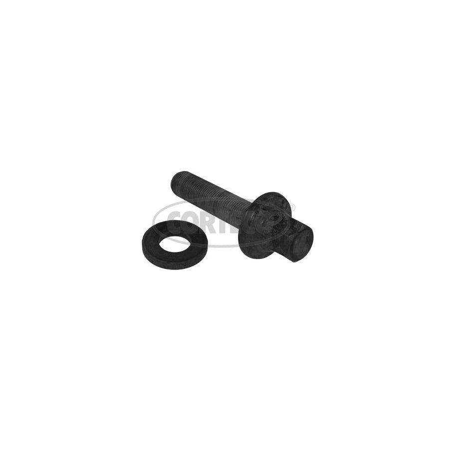 Corteco 80005025 Bolt Set, Crankshaft Pulley