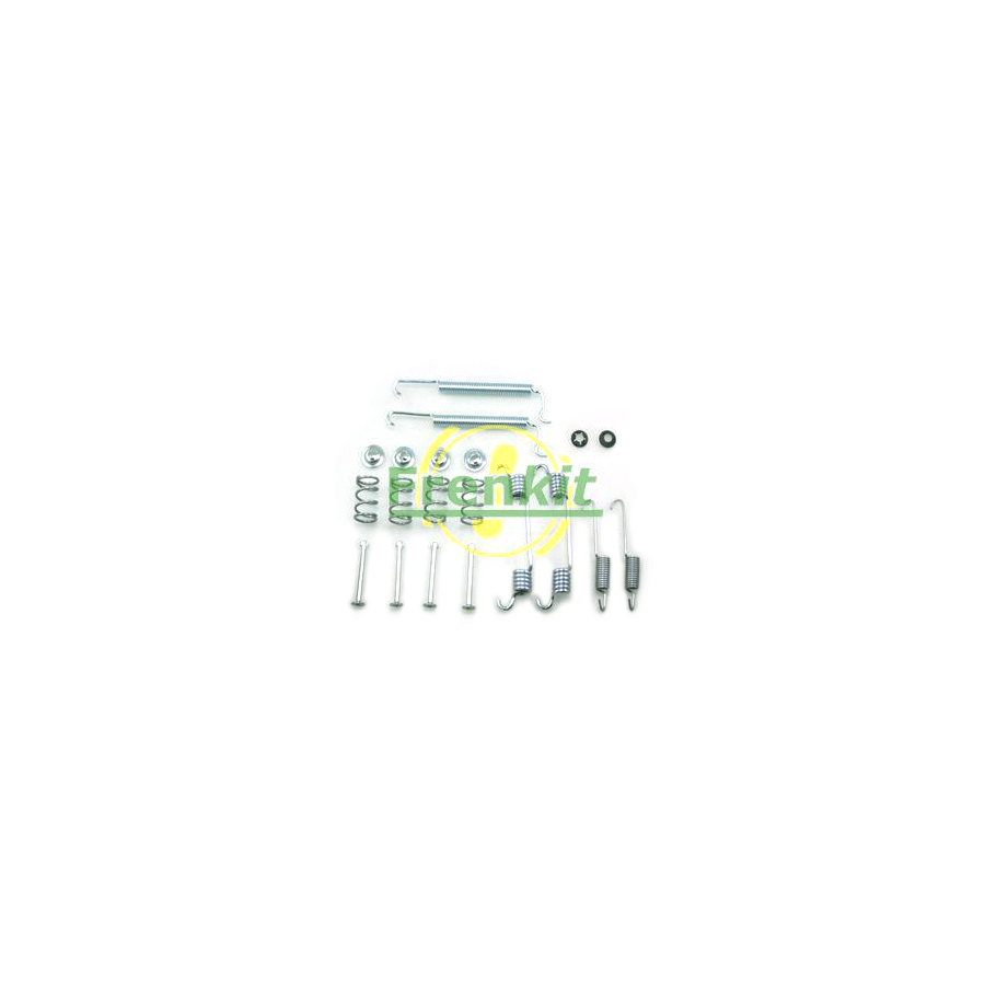 FRENKIT 950849 Accessory Kit, Brake Shoes