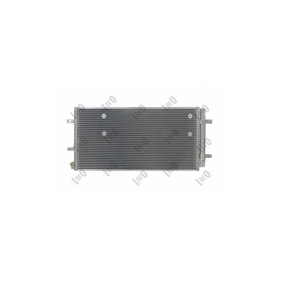 Abakus 0030160021 Air Conditioning Condenser