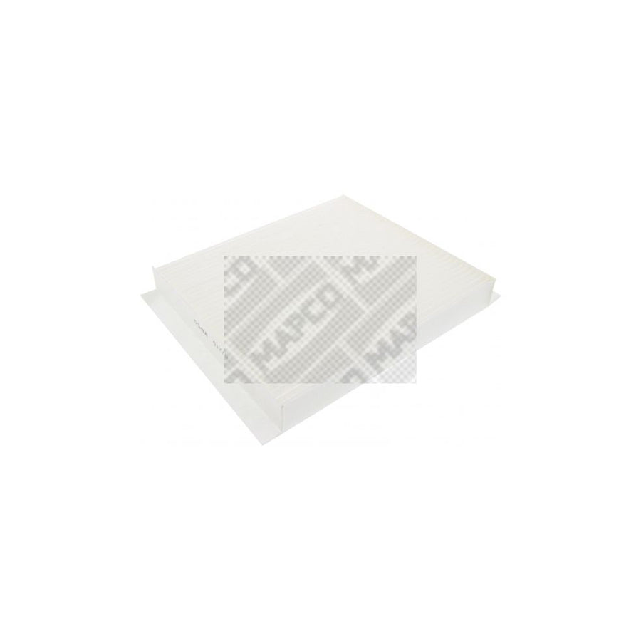 MAPCO 67715 Pollen Filter