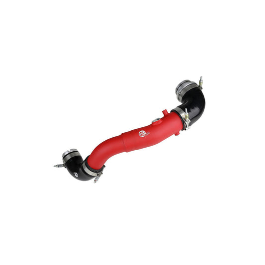  aFe 46-20398-R Charge Pipe Toyota GR Supra (A90) 20-21 L6-3.0L (T)  | ML Performance US Car Parts