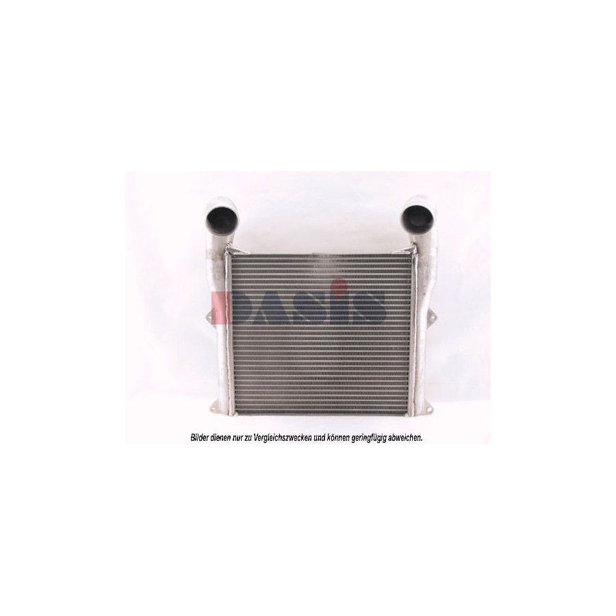 AKS Dasis 297060N Intercooler