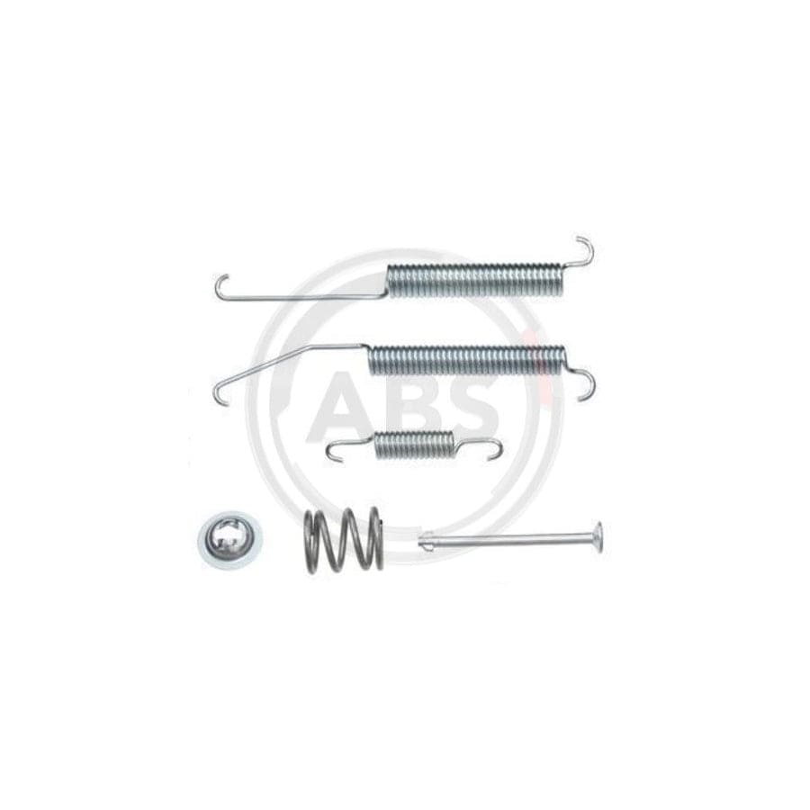 A.B.S. 0845Q Accessory Kit, Brake Shoes
