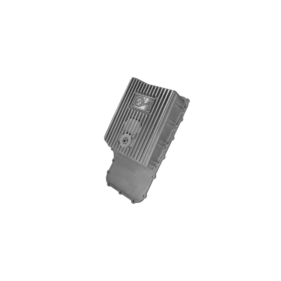  aFe 46-70180 Transmission Pan Ford Diesel Trucks 11-21 V8-6.7L (td) (6R140 Transmission)  | ML Performance US Car Parts