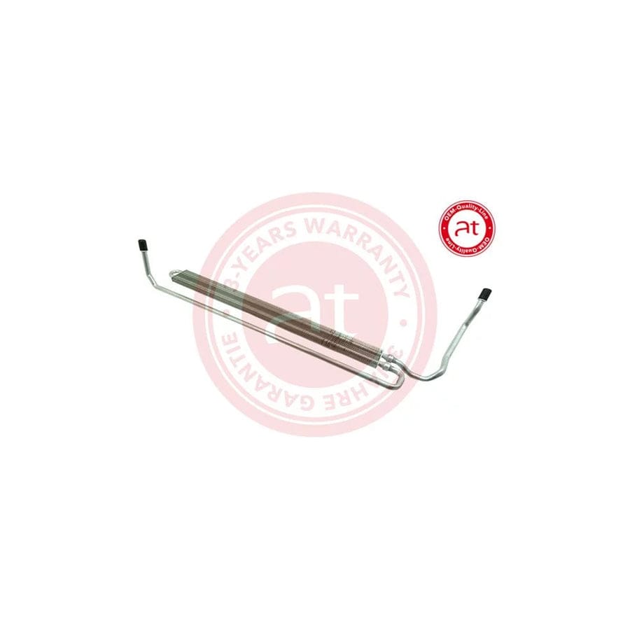 at autoteile germany At22738 Oil Cooler, Steering System
