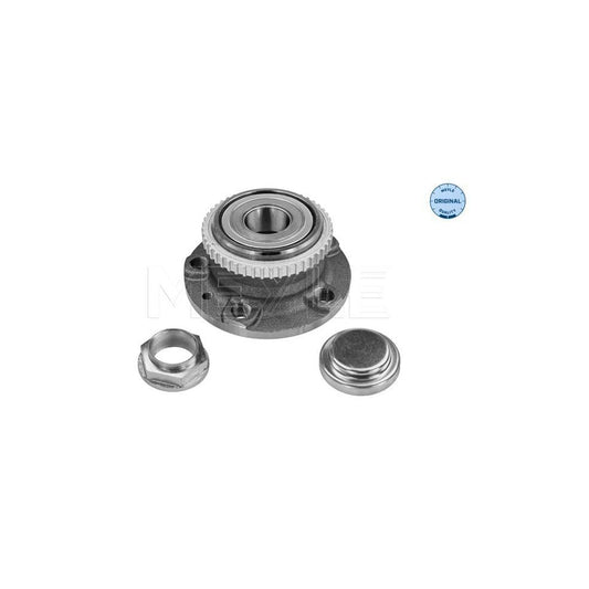 Meyle 11-14 750 0018 Wheel Bearing Kit