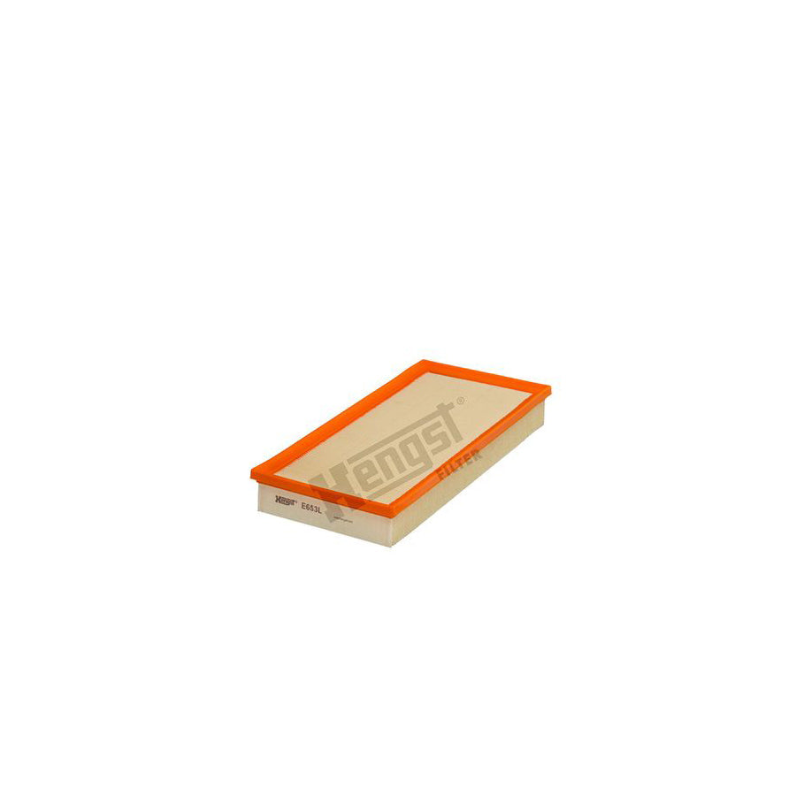 Hengst Filter E653L Air Filter