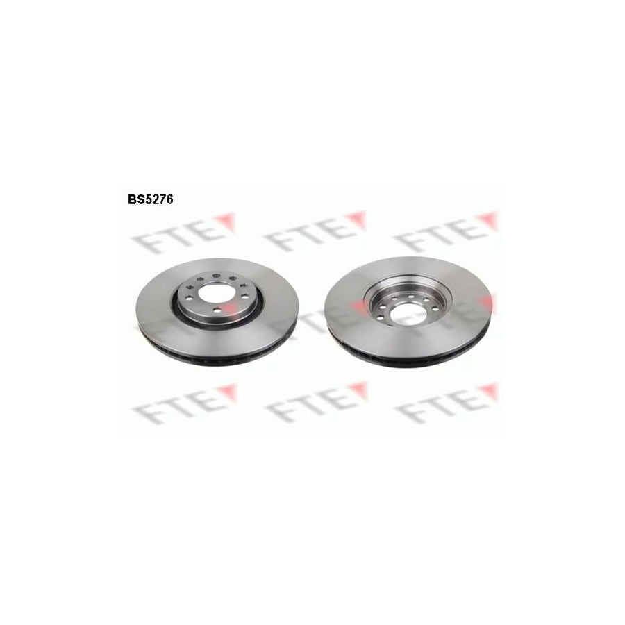 FTE 9071071 Brake Disc