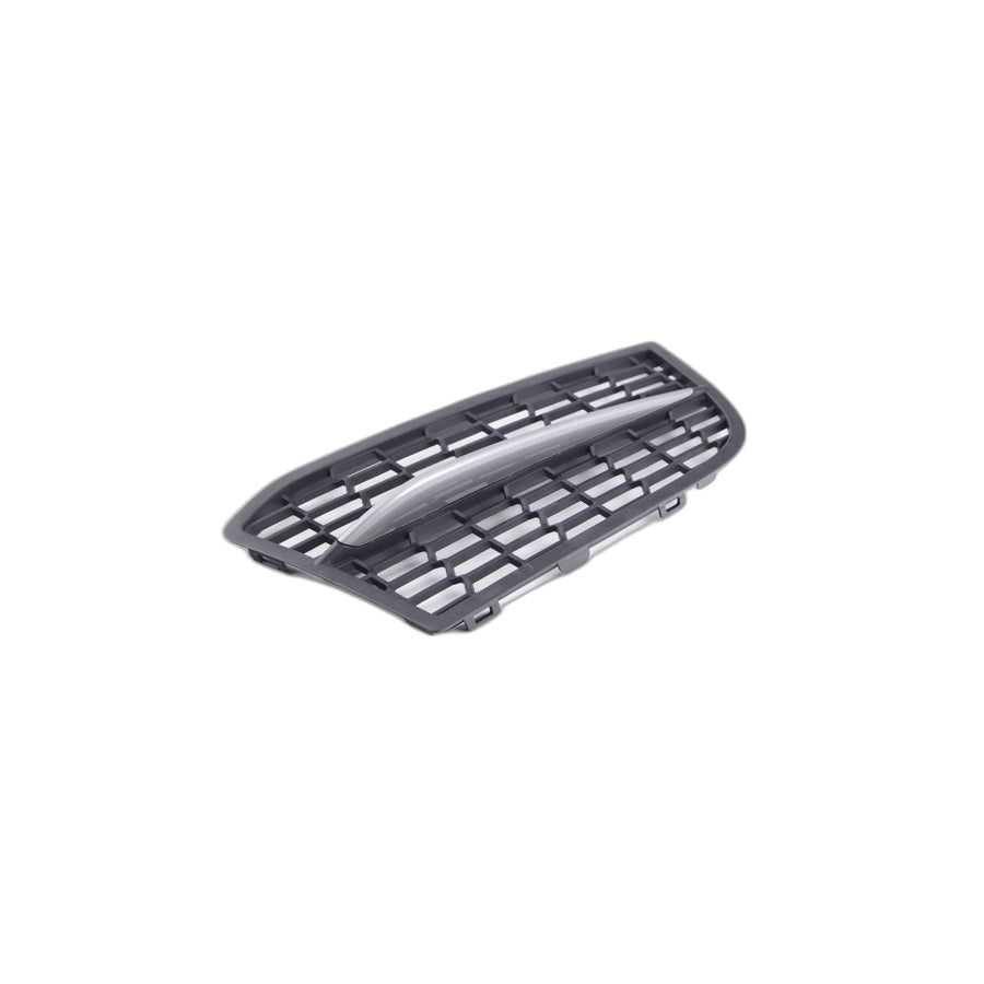 Genuine BMW 51118055134 F10 F11 Grill, Air Intake, Open, Right M (Inc. M5, M550dX & 525dX) | ML Performance US Car Parts