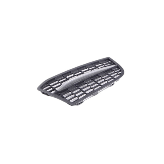Genuine BMW 51118055134 F10 F11 Grill, Air Intake, Open, Right M (Inc. M5, M550dX & 525dX) | ML Performance US Car Parts