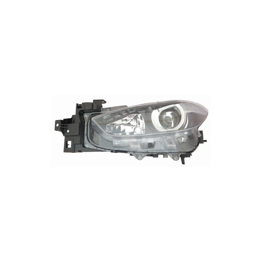 Abakus 2161178Lmldem2 Headlight for Mazda 3
