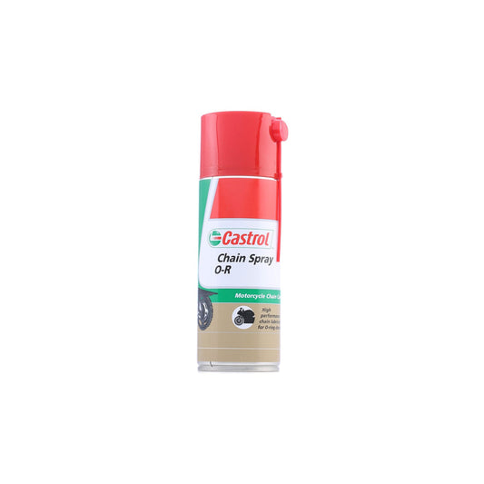 CASTROL 156B83 Chain Spray | ML Performance US Car Parts
