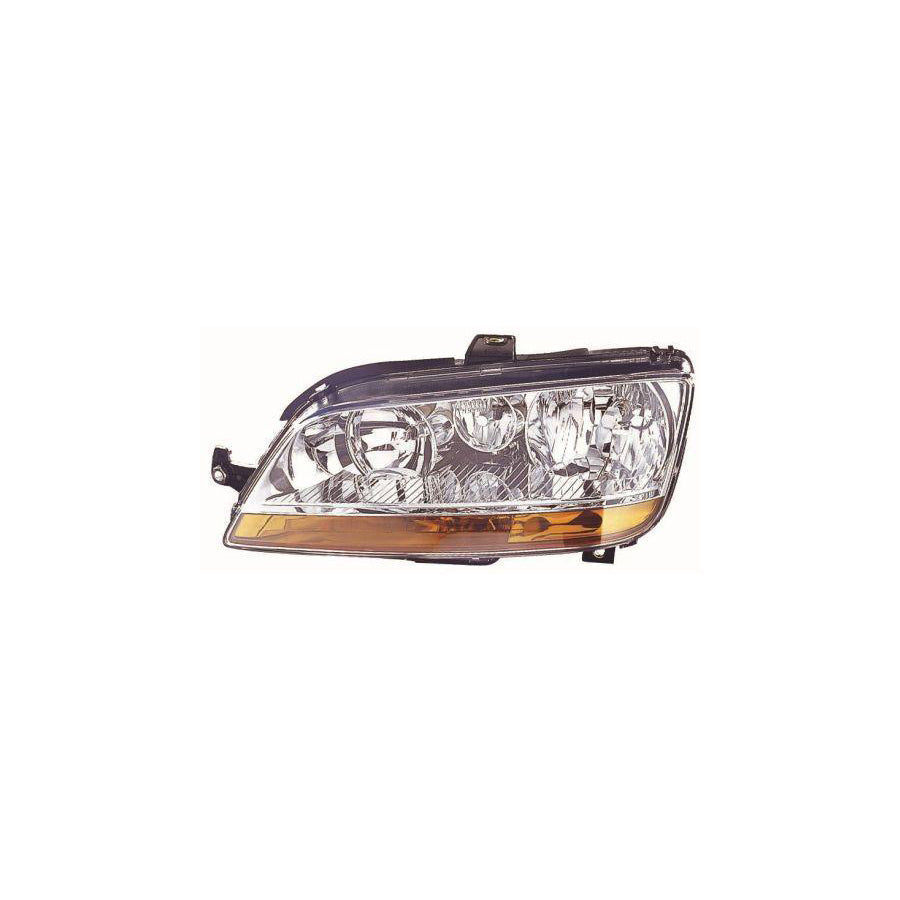 Abakus 6611144Lldemf Headlight