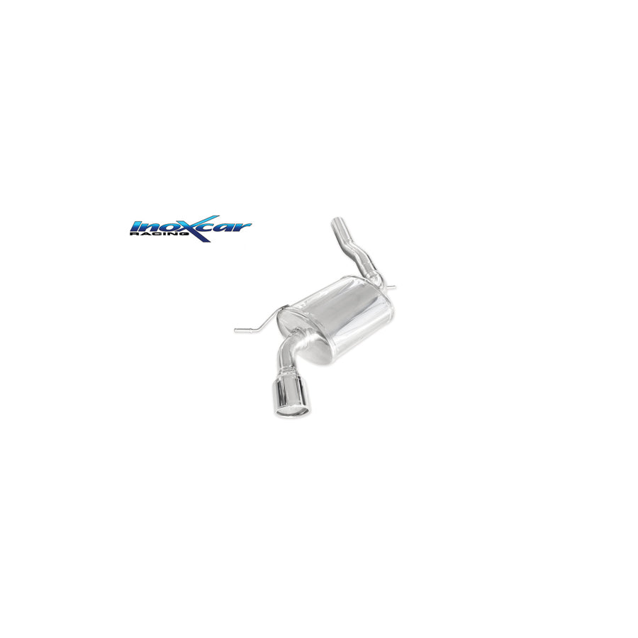 InoXcar MICO.22.XR90 Mini Cooper (F56) Rear Silencer