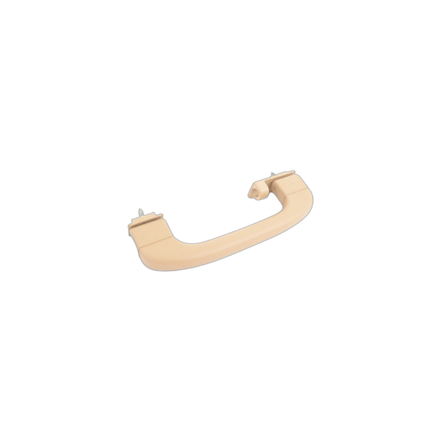 Genuine BMW 51169143542 E90 E91 Handle Rear Right BEIGE (Inc. X1 25iX, 318i & X1 16d) | ML Performance US Car Parts