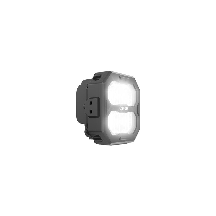OSRAM LEDPWL 102-UW 10X1